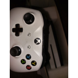 Xbox One S Perfecto Estado, En Caja Edicion Shadows.