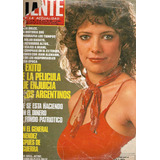 Revista Gente 1982 Marina Skell  Malvinas Poppy Larrauri