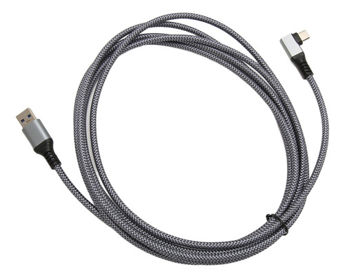 Acessórios Vr Para Quest 2 Link Cable Nylon Braiding High