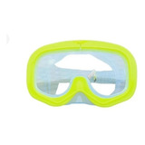 Mascara + Snorkel Buceo Niños