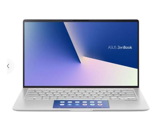 Notebook Asus Zenbook Intel Core I5 16gb Ram 512gb Ssd
