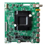 Mainboard Hisense Rsag7.820.10638/roh | 65a6g