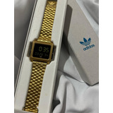 Reloj adidas Original Gold Archive_m1 Z01513-00 