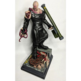 Nemesis Resident Evil 3 27cm 1/10 Action Figure 