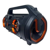 Bazooka Subwoofer Portable Bt Orange Irt - Hais