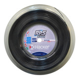 Rollo Hacker Rps Rough 200m 1,28mm / Remera De Regalo