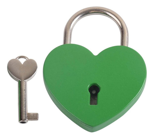 Amor Grabado Hardware Metal En Forma Corazón Para Casa