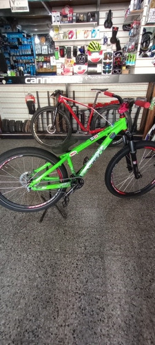 Scott Voltage Yz20 