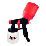 Pistola Electrica Hvlp 450w 110v 900ml Pintura Pel Byp