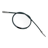 Cable Tripa De Velocimetro Motomel Cg 150 S2 Original