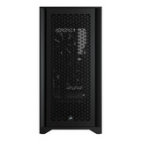 Chasis Corsair 4000d Airflow Black