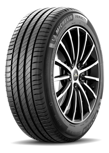 Neumático Michelin 225/65 R17 Xl Primacy 4 Suv 102h