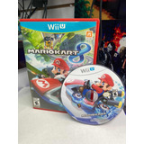 Mario Kart 8 Wii U Videojuego