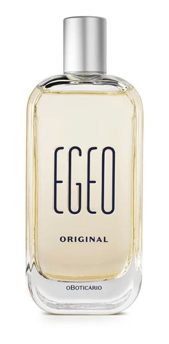 Egeo Original Desodorante Colônia 90ml