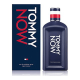 Tommy Now Edt 100ml Varon - Perfumezone Super Oferta!