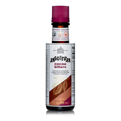 Bitters Angostura Cocoa 118 Ml | Envío gratis