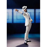 E Michael Jackson Smooth Criminal Moonwalk 14cm Nuevo En