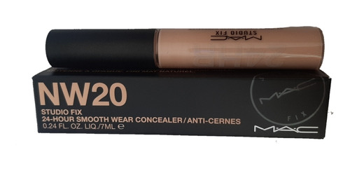 Corrector Mac Concealer 24 Horas Original Nuevos !!!! Oferta