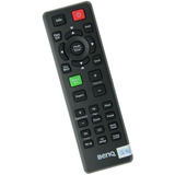 Control Original Rc02 Para Proyectores Benq 