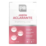 Jabon Pili Aclarante 100 G - g a $200