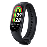 Reloj Inteligente M8 Deportes Fitness Presion Arterial Sport