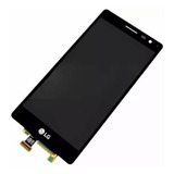 Display Pantalla Touch LG Zero H650 Negro