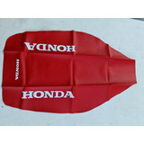 Honda Cr 125 250 1996 Tapizado Excelente Calidad Nuevo Rojo