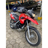 Bmw G650gs