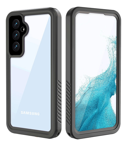 Funda Para Samsung Galaxy A54 Waterproof Sumergible