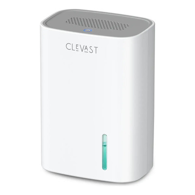 Deshumidificador Eléctrico Silencioso Clevast DH04 Para Casa y Dormitorio | Envío gratis
