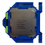 Proc Intel Xeon E5-2623 V4 4c 2.6ghz 10mb Sr2pj @