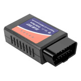 Escáner Obd2 Wifi Elm327 Con Chip Original 25k80 Para Ios/an