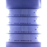 Tiras Led Hisense Everlight Lbm400p1101-ar-1, 1 Pack, 40