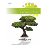 Marketing Contemporaneo 15 Ed, De Kurtz  David L.. Editorial Heinle Cengage En Español