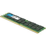 Módulo Memoria Sdram Ddr4 32 Gb Tecnología Crucial