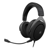 Corsair Hs60 Haptic - Auriculares Estéreo Para Juegos Con .