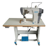 Maquina De Coser Poste 1 Aguja Jk-6591c Jack