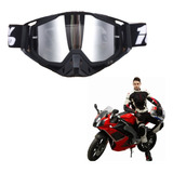 Googles Motocross De Tácticas Ajustables Para Sport Gafas