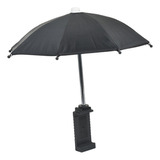 Creative Phone Umbrella Sunshad Rainproof Sunshade Para