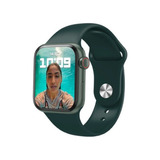 Reloj Smarwatch Tressa Sw164-gn Llamadas Agente Oficial