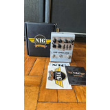 Pedal Nig Amp Simulator - Estado De Novo - Loja