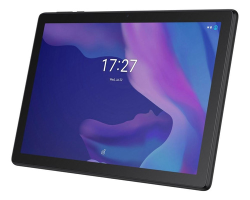 Tablet  Alcatel 1t 10 10.1  32gb Negra Y 2gb De Memoria Ram