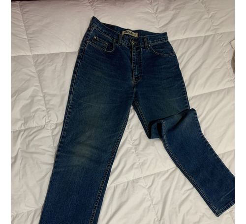 Jeans Jakarta Importado ( Tipo Levis 505)