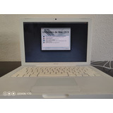 Macbooks 2007 Y 2008