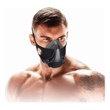 High Altitude Training Mask For Correr With Pi