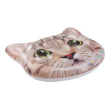 Flotador Isla Cara De Gato 147x135 Cm Intex