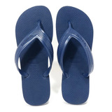 Ojotas Havaianas Originales Brasil Hombre Goma Top Max