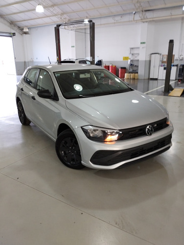 Volkswagen Polo Track 1.6 Msi 110cv 0km 2024 Nm