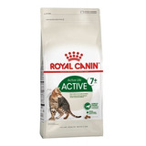 Royal Canin Active +7 X 1.5 Kg - Drovenort