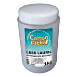 Less Lauril Etoxisulfato De Sodio 70% X 1 Kg